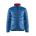 Craft Core Street Insulation Jacket – Geacă matlasată izolată - Albastru închis