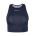 Craft PRO Hypervent Cropped Top W – Top scurt de alergare - Albastru închis