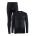 Craft Core Dry Baselayer Set – Set strat de bază - Negru