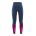 Craft ADV Essence Warm Wind Tights W – Colanți calzi anti-vânt - Albastru (698486)
