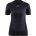 Craft Active Extreme X Wind SS W – Tricou strat de bază cu protecție anti-vânt - Negru