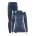 Craft Core Dry Baselayer Set W – Set strat de bază - Albastru (698718)
