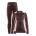 Craft Core Dry Baselayer Set W – Set strat de bază - Mov