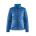 Craft Core Street Insulation Jacket W – Geacă matlasată izolată - Albastru închis