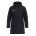 Craft Parka Jacket – Parka matlasată izolată - Negru