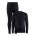 Craft Core Warm Baselayer Set – Set strat de bază cald - Negru