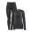 Craft Core Wool Merino Set W – Set strat de bază cu lână merinos - Negru