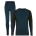 Craft Core Dry Baselayer Set – Set strat de bază - Albastru