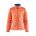 Craft Core Street Insulation Jacket W – Geacă matlasată izolată - Portocaliu