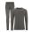 Craft Core Warm Baselayer Set – Set strat de bază cald - Gri
