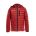 Craft Isolate Jacket Junior – Geacă matlasată izolată pentru copii - Roșu