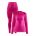 Craft Core Dry Fuseknit Set W – Set strat de bază Fuseknit - Roz