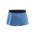 Craft PRO Hypervent Split Shorts – Pantaloni scurți de concurs cu șliț - Albastru deschis