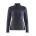 Craft Core Edge Thermal Midlayer W – Bluză termică strat intermediar - Negru