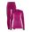 Craft Core Dry Baselayer Set W – Set strat de bază - Roz (486985)