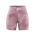 Craft PRO Hypervent Short Tights W – Colanți scurți de alergare aerisiți - Roz