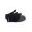 Craft ADV Lumen Hybrid Glove – Mănuși de alergare hibride reflectorizante - Negru
