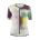 Craft ADV Aero Jersey W – Tricou de ciclism aero ultraușor - Verde cu mov