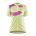 Craft Core Endur Logo Jersey W – Tricou de ciclism cu logo - Galben