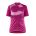 Craft Core Endur Logo Jersey W – Tricou de ciclism cu logo - Roz