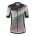 Craft ADV Endur Graphic Jersey W – Tricou de ciclism cu imprimeu - Roz cu model