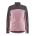Craft Core Endur Hydro Jacket W – Geacă de ploaie de ciclism - Roz cu gri