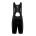 Craft ADV Offroad Bib Shorts – Pantaloni scurți de ciclism gravel cu bretele - Negru