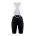 Craft ADV Endur Bib Shorts W – Pantaloni scurți de ciclism cu bretele - Negru