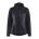 Craft ADV Offroad Wind Jacket W – Geacă de vânt de ciclism cu glugă - Negru