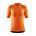 Craft ADV Endur Jersey W – Tricou de ciclism - Portocaliu