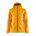 Craft Core 2L Insulation Jacket – Geacă de iarnă impermeabilă izolată - Galben