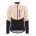 Craft ADV Endur Hydro Jacket W – Geacă de ploaie de ciclism - Roz
