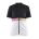 Craft Core Endur Jersey W – Tricou de ciclism - Negru cu alb