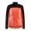 Craft Core Endur Hydro Jacket W – Geacă de ploaie de ciclism - Roz cu negru