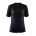 Craft Core Offroad SS Jersey W – Tricou de ciclism MTB și gravel - Negru