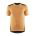 Craft Core Offroad SS Jersey – Tricou de ciclism MTB și gravel - Portocaliu
