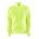 Craft ADV Essence Wind Jacket – Geacă de vânt de alergare - Galben