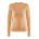 Craft Core Dry Active Comfort LS W – Bluză strat de bază - Portocaliu (B582000)