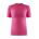Craft Core Dry Active Comfort SS W – Tricou strat de bază - Roz