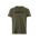 Craft Core Essence Logo Tee – Tricou de antrenament cu logo - Verde (6810)