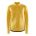 Craft Core Bike Subz LS Jersey – Tricou de ciclism cu mânecă lungă, izolat - Galben