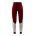 Craft ADV Nordic Wool Pant W – Pantaloni strat de bază cu merinos - Roșu