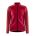 Craft Core Bike Subz Jacket W – Geacă de ciclism izolată - Roșu