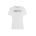 Craft Core Essence Logo Tee – Tricou de antrenament cu logo - Alb