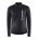 Craft Core Bike Subz LS Jersey – Tricou de ciclism cu mânecă lungă, izolat - Negru