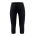 Craft Core Dry Active Comfort Knickers W – Pantaloni 3/4 strat de bază - Negru (B999000)