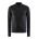 Craft ADV Subz Wool LS Tee 2 – Bluză de alergare cu merinos - Negru