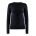 Craft Core Dry Active Comfort LS W – Bluză strat de bază - Negru (B999000)