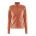 Craft ADV Subz Jacket 2 W – Geacă de alergare izolată pentru iarnă - Portocaliu