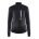 Craft Core Bike Subz LS Jersey W – Tricou de ciclism cu mânecă lungă, izolat - Negru